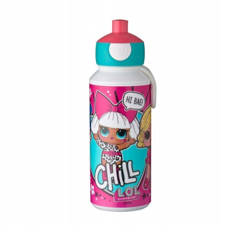 Fľaša na vodu Mepal LOL Surprise 400 ml